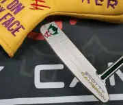 Titleist Scotty Cameron Newport2 Super Select Custom Putter Joker Edition