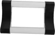 EXHUMKY Fitness Equipment Bracket Dumbbell Storage Holder Small Portable and for Gym or Home