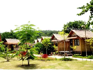 查理棚屋簡易別墅Charlie Hut Bungalow