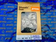 STIHL 36RD 3/8 x .063" TUNGSTEN TIPPED "DURO" CHAIN -THE WORLD's BEST CHAIN!!