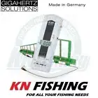 GIGAHERTZ HF32D Analyzer EMF RF Electromagnetic Radiation Meter Tester Detector