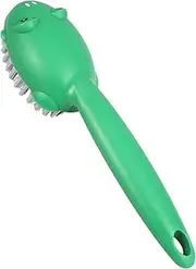 Ipetboom Pet Material Soft Bristle Brush Boot and Shoe Cleaning Kit for Laundry Furniture Stain Removal