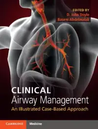 在飛比找博客來優惠-Clinical Airway Management: An