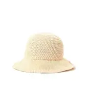(ASK availability First) BEAMS Mix Thermo Capelin Hat New