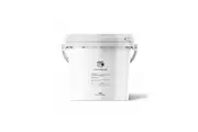 1.5Kg Dog Treat Chicken Breast Jerky Bucket - Dehydrated Australian Healthy Puppy Chew