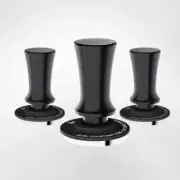 51mm/53mm/53.7mm/58mmCoffee Tampers 30lb Spring Loaded Coffee Tamper