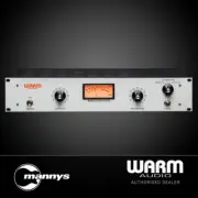 Warm Audio WA2A Opto Compressor (Teletronix LA-2A Clone)