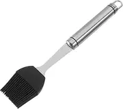 Sauce Barbecue Brush Basting Brush for Grilling Baking Bbq Ergonomic Handle for Comfortable Grip High Temperature Resistant Easy to Clean Essential Kitchen Tool
