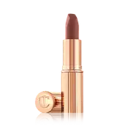 [Charlottes] Super Nineties - Matte Revolution - Brown-nude Lipstick | Charlotte Tilbury