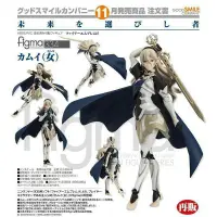 在飛比找蝦皮購物優惠-正版現貨 代理版 figma 334 聖火降魔錄 if Ka