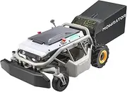 Mowrator Remote Control Lawn Mower S1 2WD 12Ah, Robot Lawn Mower No Wire