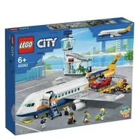 在飛比找蝦皮購物優惠-樂高 LEGO 60262 全新未拆封 現貨