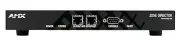 NEW AMX ZoneDirector NXA-WAPZD1100 Smart WLAN Controller FG2255-75 LAN access