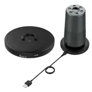 USB Charger Charging Dock Base Cradle For Bose SoundLink Revolve/Revolve+
