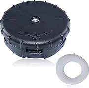 AUMEL SRM 225 Trimmer Head Replaces Echo Speed Feed 400 for Speed Feed 400 for Echo Weed Eater SRM210 SRM2100 SRM225 SRM200 SRM230 SRM250 SRM265 SRM266 SRM280 Trimmer