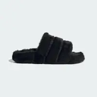 在飛比找momo購物網優惠-【adidas 愛迪達】Adilette Essential