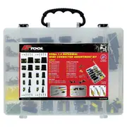 250pc 1.5 Superseal Wire Connector Assortment Kit