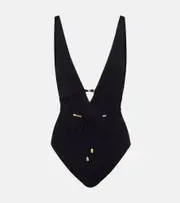 [Eres] Eres Lagon swimsuit AU 16 black