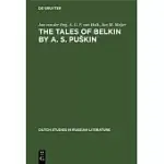 THE TALES OF BELKIN BY A. S. PUSKIN