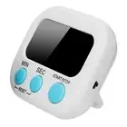Kitchen Timer Abs Timer Screen Timer for Kitchen Classroom Countdown Timer