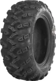GBC Grim Reaper (Front Tire/25x8x12) - 2008-2009 Polaris 800 Sportsman Touring