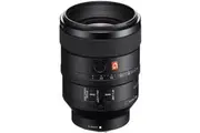 Sony FE 100mm F2.8 STF GM OSS Full Frame Lens