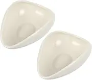 iplusmile 2Pcs Tea Scoop Versatile Teaware Accessories for Loose Leaf Tea for Home Office Tearoom Easy to Clean Ergonomic Design