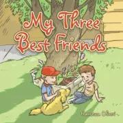 Oliveri - My Three Best Friends - New paperback or softback - 82 - S555z