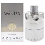 Azzaro Wanted by Azzaro for Men - 3.38 oz EDP Spray