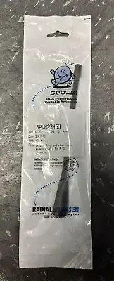 Antenna SP Whip 1-4W 450M SMA F T3