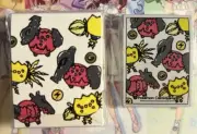 Pokemon Center Japan Regieleki Regidrago Official Card Sleeves & Deck Box