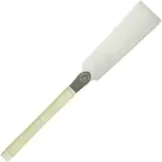 GYOKUCHO RAZOR Saw 240mm Blue Hard Ryoba/Double Sided Saw 650