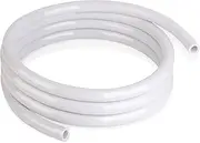 Hypolinx Polaris Compatible Pool Cleaner Hose Replacement for Polaris 280 380 180 & Polaris D45 Feeder Hose 10 Ft (Not Compatible with polaris 360) (10ft)