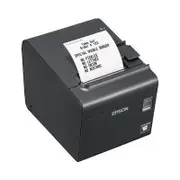 Epson TM-L90LF (681) Desktop Direct Thermal Printer - Monochrome