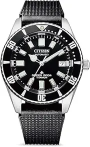 [CITIZEN] Men's Automatic Analogue Watch 32022709