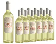 12 pack - Eastwood - Pinot Gris