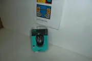 Logitech M325 Wireless High-Def 2.4 GHz Optical Mouse w/Receiver 910-003120 NEW