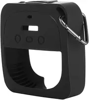 CAXUSD 1pc Speaker Protective Case Carabiner for Lightweight Compression-Resistant Anti-Scratch for Outdoor Activities and Travel