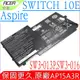 ACER AP15A3R 電池(原廠)-宏碁 Aspire switch 10E 電池, SW3-013P, SW3-016-18K8 電池, 10ESW3013P, 1ICP4/91/91-2, KT00203009