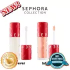 SEPHORA COLLECTION Outrageous Hydrating & Plumping Intense Lip Gloss Pick Color
