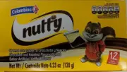 Colombina NUCITA Nutty Milk Chocolate & Hazelnut Spread 12 units - From Colombia