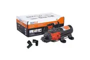 Seaflo 12v Water Pump 21 Series 3.8LPM for Camper Trailer, Caravan Camping, Boat