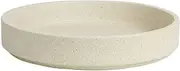 Robert Gordon Platform Collection Bowl, Sand, 22 cm