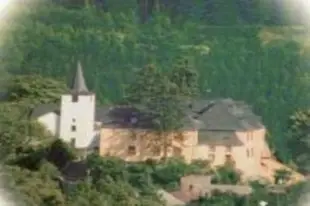 Schloßhotel Kurfurstliches Amtshaus Dauner Burg