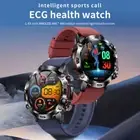 Smart Watch 1.43-inch 466*466 High-Clear Screen Sports Health Monitori CMM