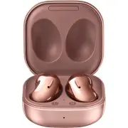 Samsung Galaxy Buds Live Mystic Bronze - SM-R180NZNAASA