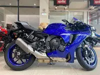 在飛比找旋轉拍賣優惠-【榮立國際販售】賽道利器 YAMAHA YZFR1 輕鬆入主