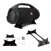 For JBL Boombox 1 2 3 Wifi Bluetooth Speaker Acrylic Desktop Mount Bracket Stand