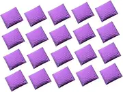 GRADENEVE Professional Envelopes 20pcs Shipping Portable Packaging Supplies for Mail