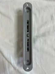 INTERLOCK ASSA ABLOY SBML 2PT 2-POINT HOOK GLASS PATIO SLIDING DOOR MORTISE LOCK